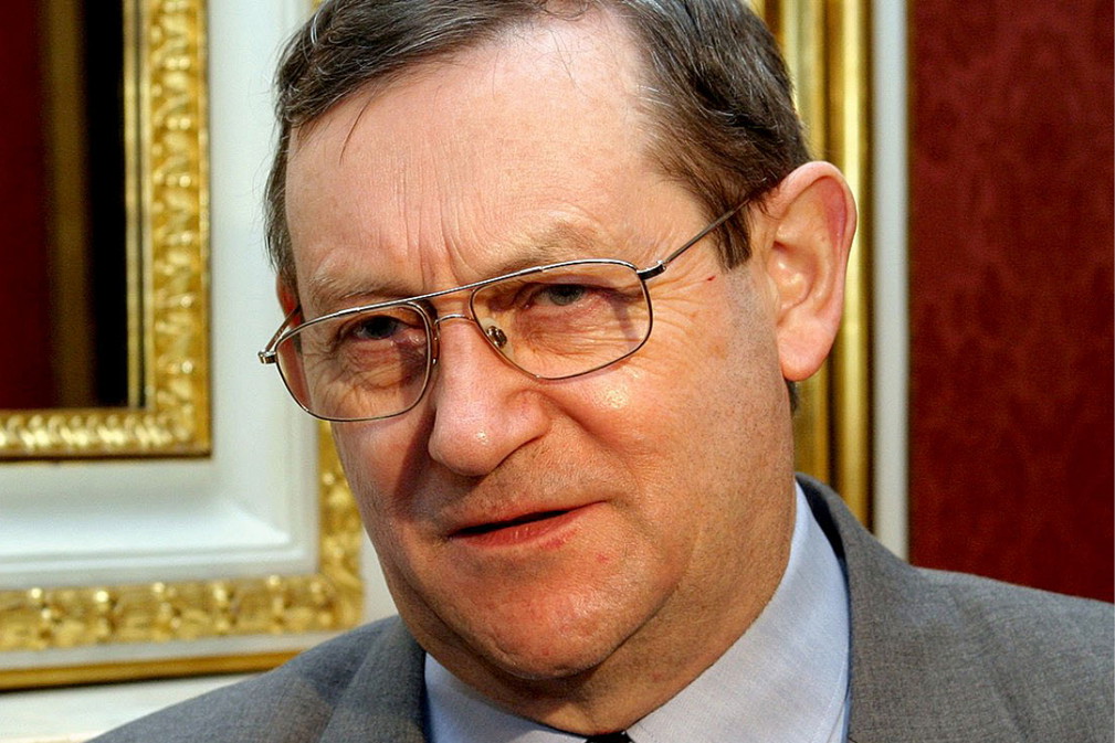Norman Davies