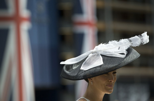 Ascot 2014