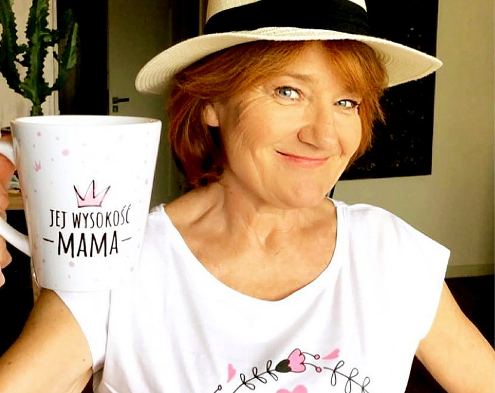Maria Winiarska