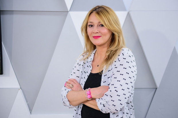 Dzie? Dobry TVN i jego go?cie