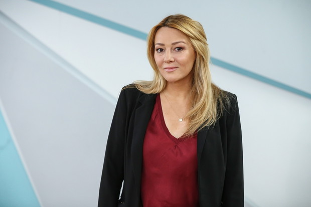 Dzie? Dobry TVN i jego go?cie