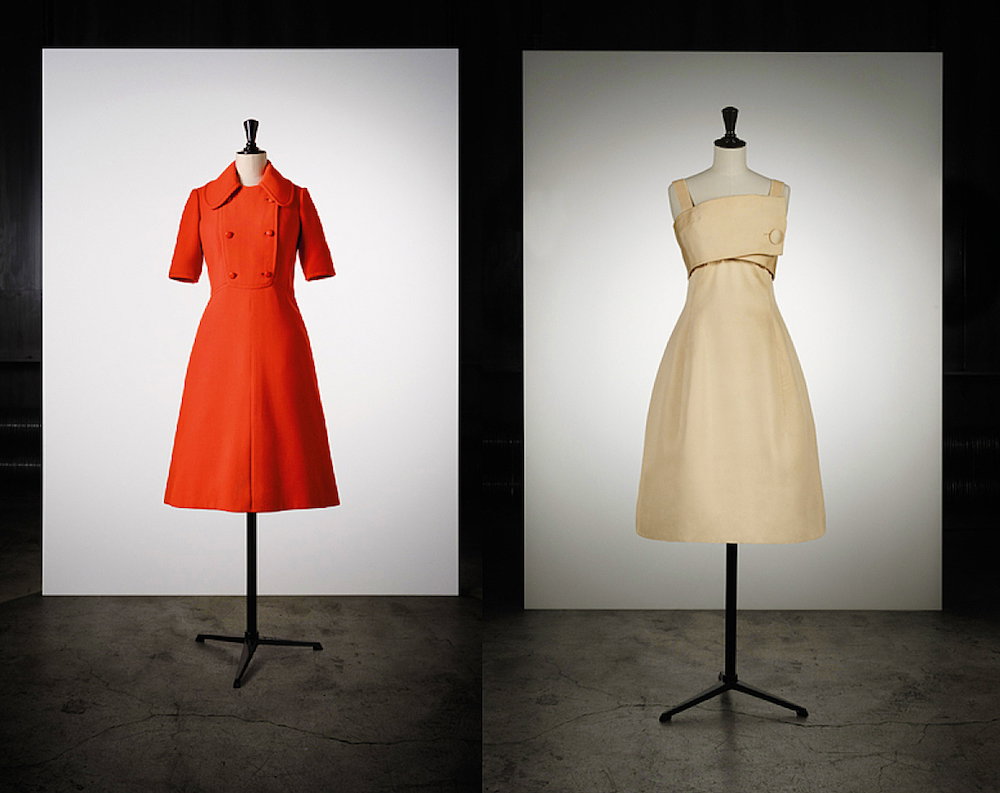 Album Dior by Marc Bohan: 1961-1989