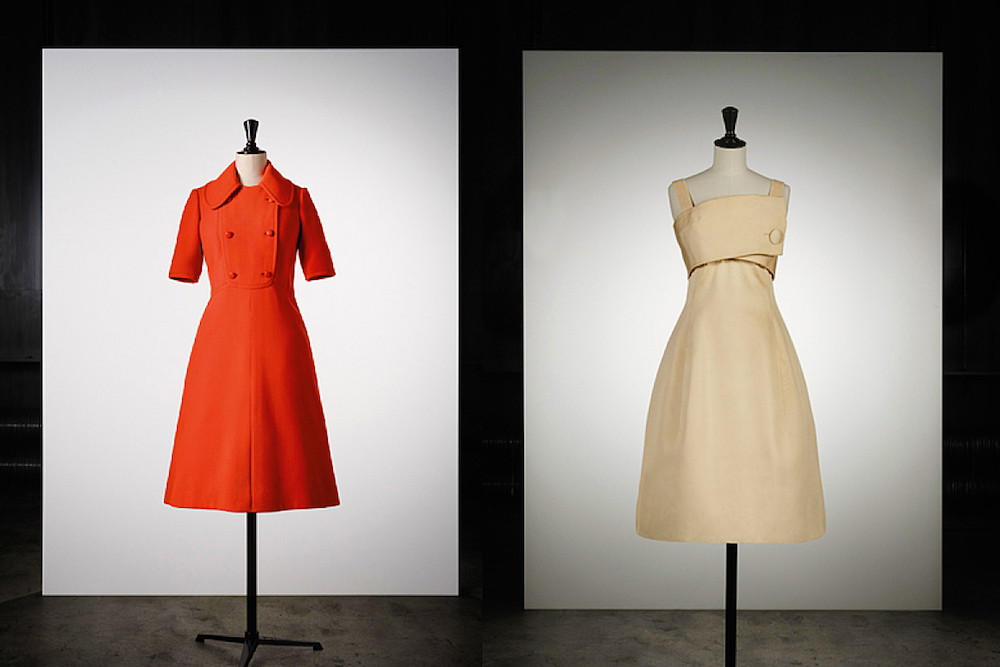 Album Dior by Marc Bohan: 1961-1989