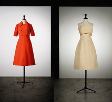 Album Dior by Marc Bohan: 1961-1989