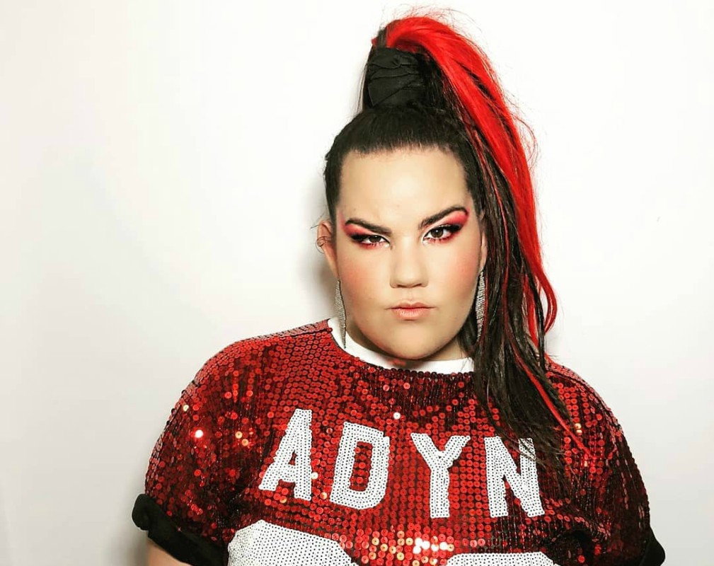 Netta Barzilai, Eurowizja 2018