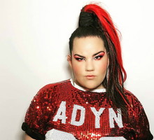 Netta Barzilai, Eurowizja 2018