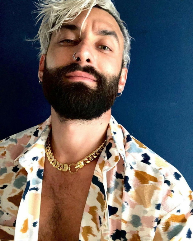 Znani w social mediach 17