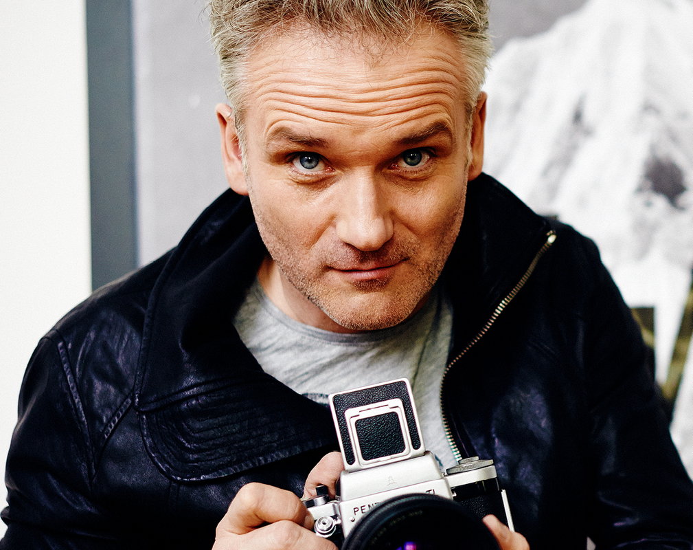 Jarosław Kret, "Viva!", kwiecień 2013
