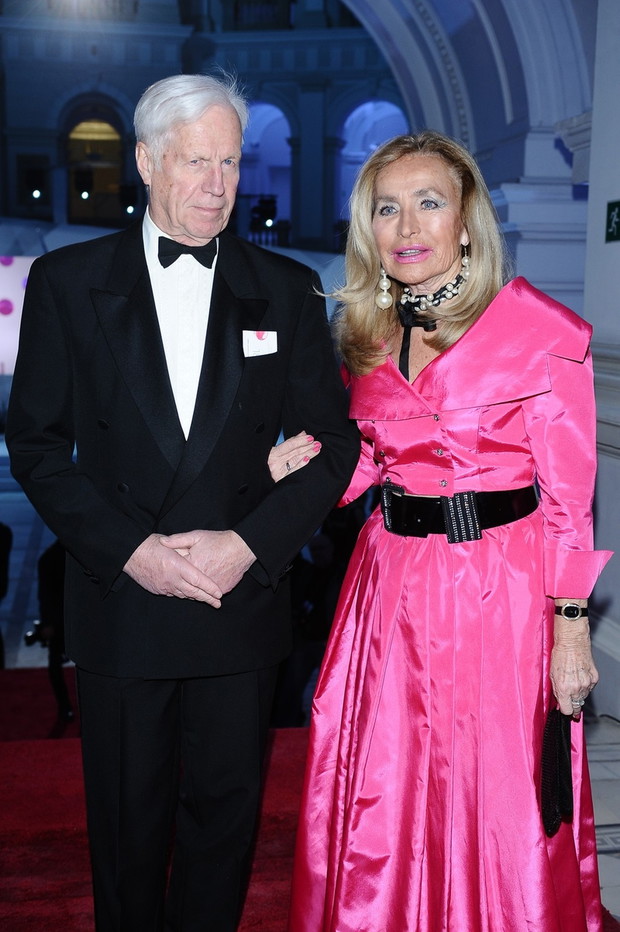 XVII Charytatywny Bal Dziennikarzy