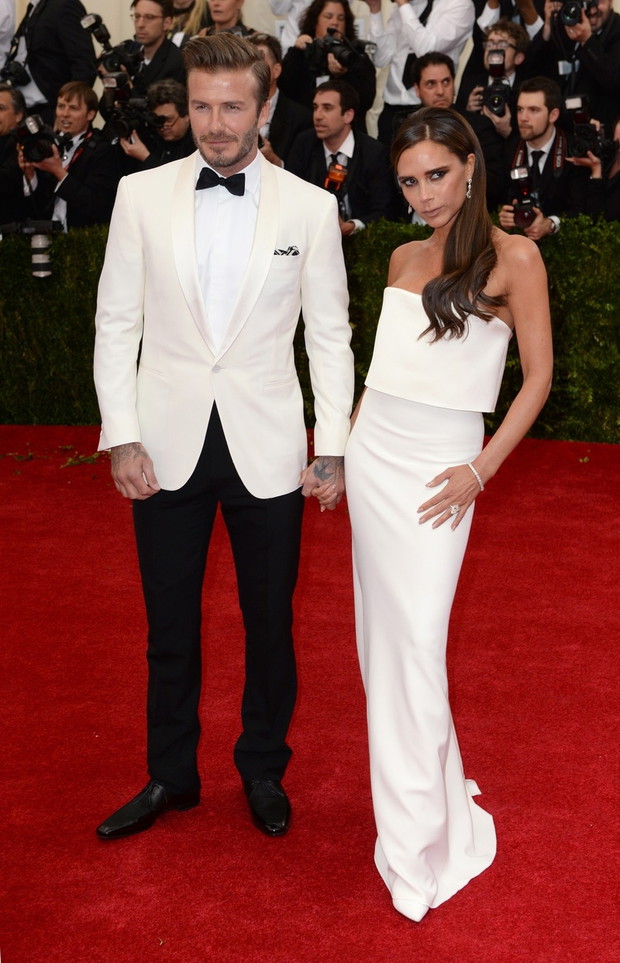 Charles James: Beyond Fashion Met Gala