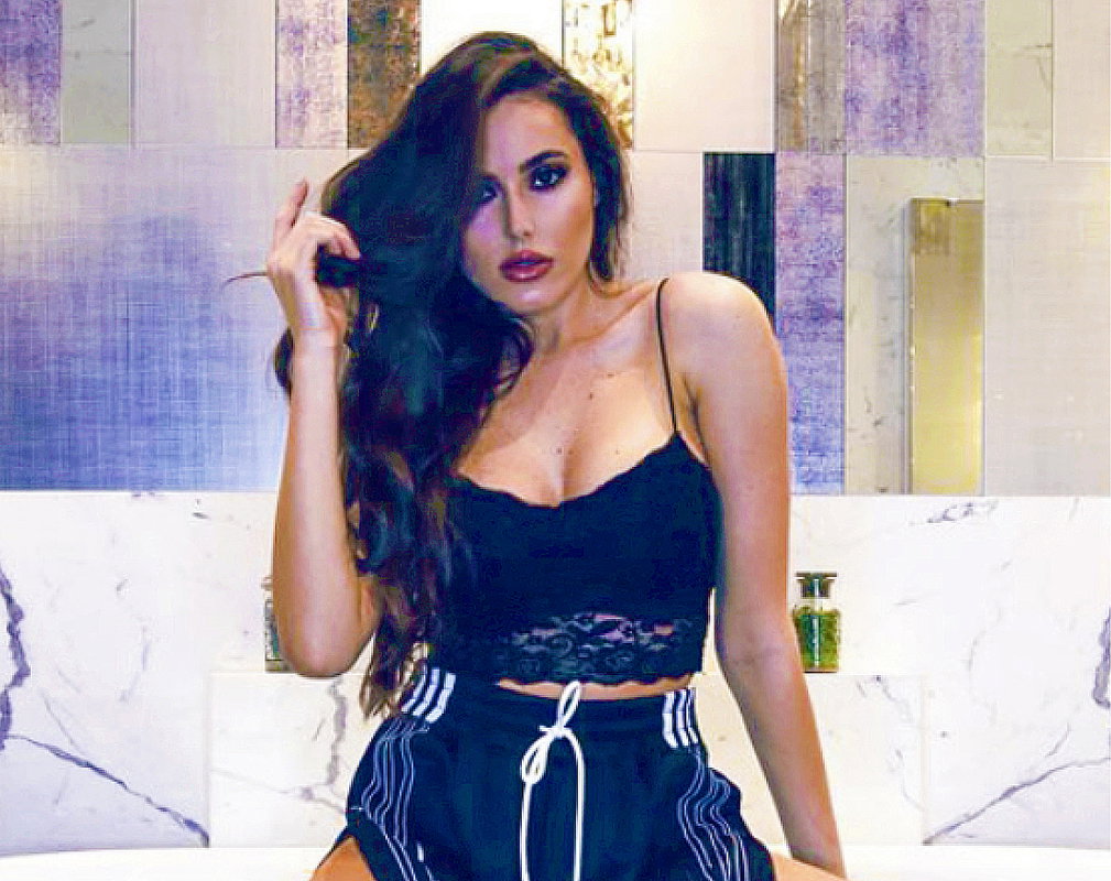Celia Jaunat