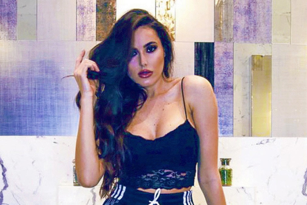 Celia Jaunat