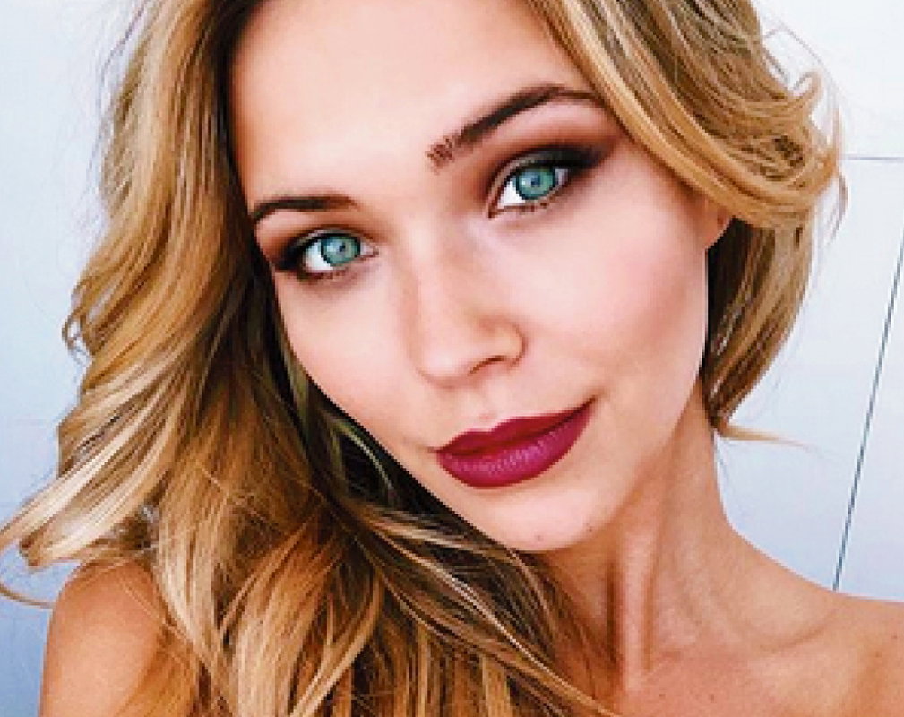 Sandra Kubicka