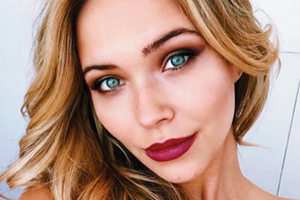 Sandra Kubicka