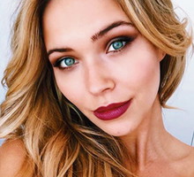Sandra Kubicka