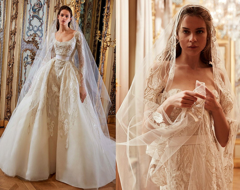 suknie Elie Saab