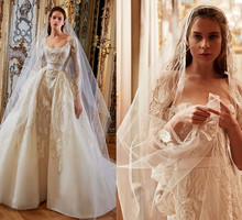 suknie Elie Saab