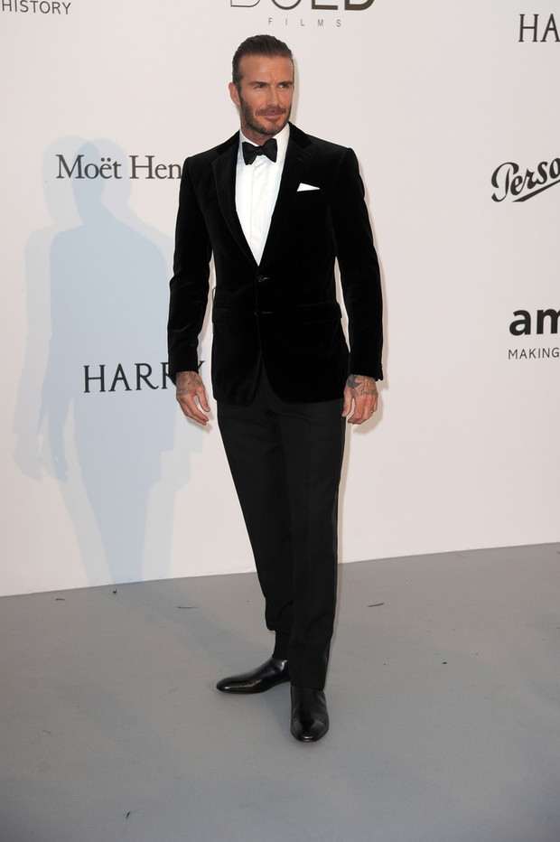 Cannes 2017 - impreza amfAR