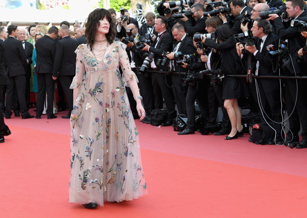 "Everybody Knows (Todos Lo Saben)" & Opening Gala Red Carpet Arrivals - The 71st Annual Cannes Film Festival