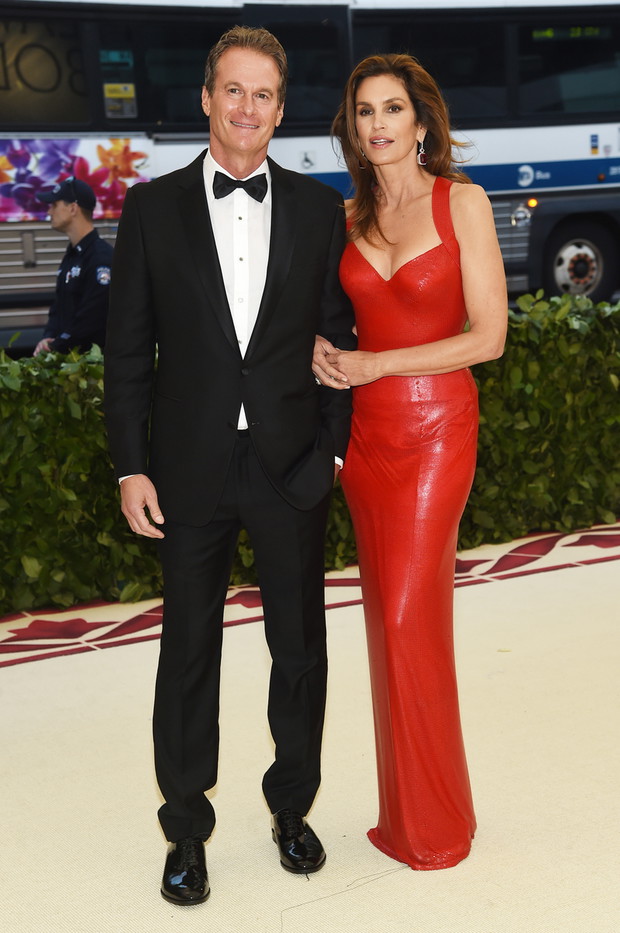 Heavenly Bodies: Fashion & The Catholic Imagination Costume Institute Gala - Arrivals