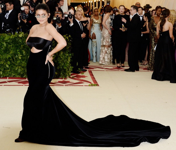 MET Gala 2018