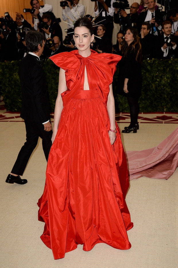 MET Gala 2018