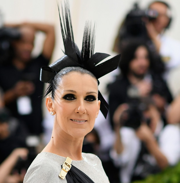 "Rei Kawakubo/Comme des Garcons: Art Of The In-Between" Costume Institute Gala - Arrivals