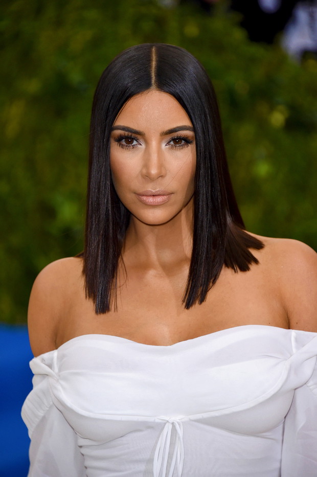 "Rei Kawakubo/Comme des Garcons: Art Of The In-Between" Costume Institute Gala - Arrivals