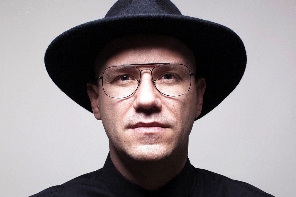 Eurowizja 2018: Kim jest Andrzej Gromee Gromala, reprezentant Polski z piosenką Light me up?