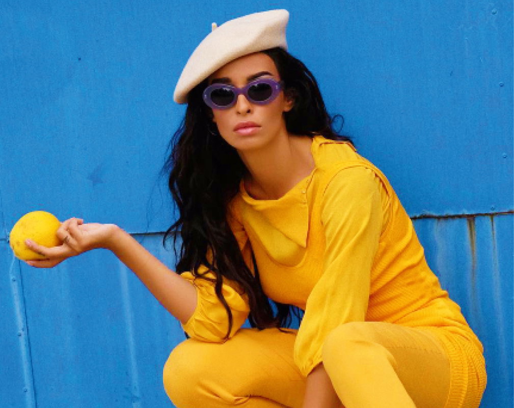 Kim jest Eleni Foureira, reprezentantka Cypru na Eurowizji 2018?