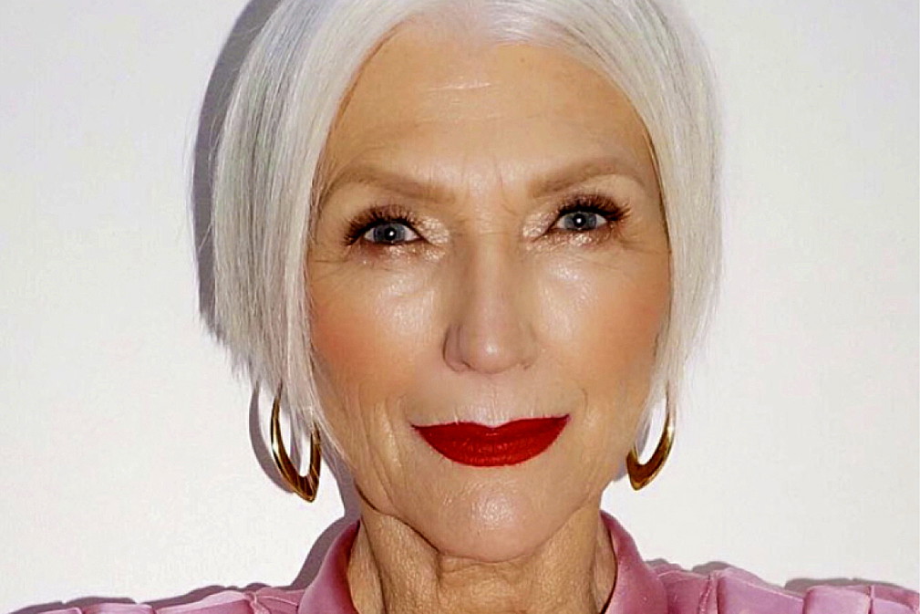 Maye Musk, mama Elona Muska