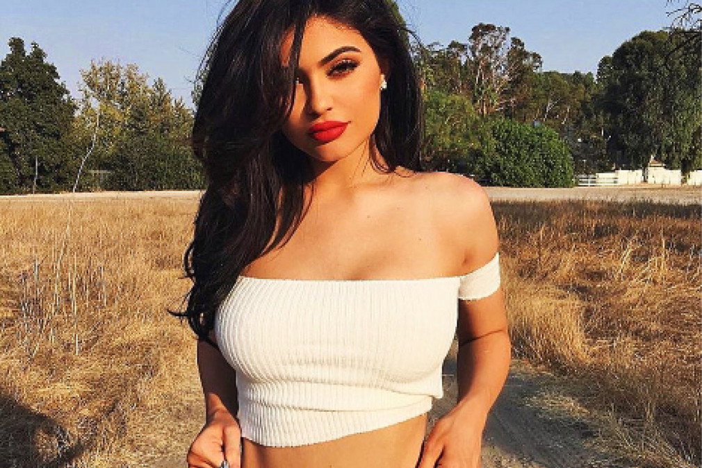 kylie2