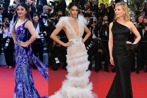 premiera „Girls of the sun”, Cannes 2018