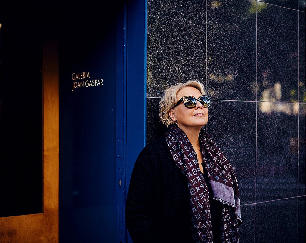 Joanna Sarapata, VIVA! maj 2018