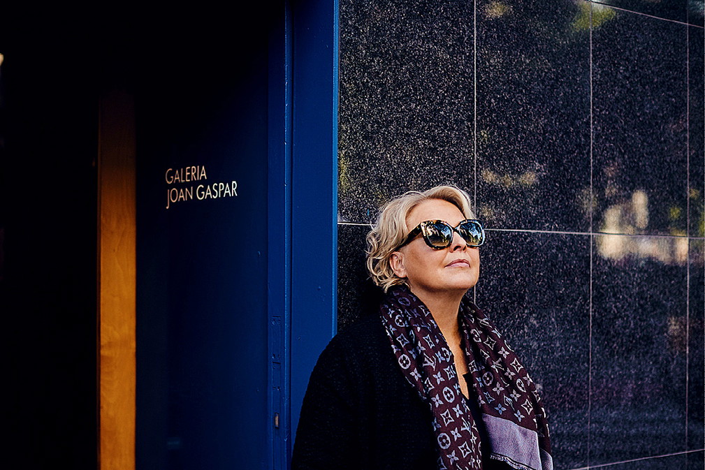 Joanna Sarapata, VIVA! maj 2018