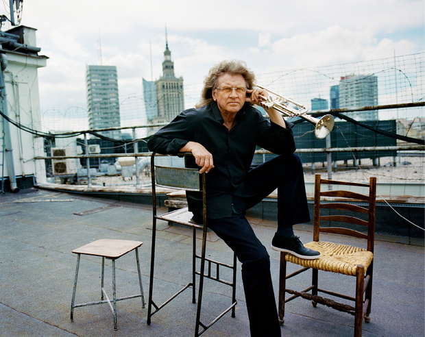 Zbigniew Wodecki, VIVA! 2016