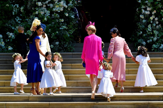 Royal Wedding