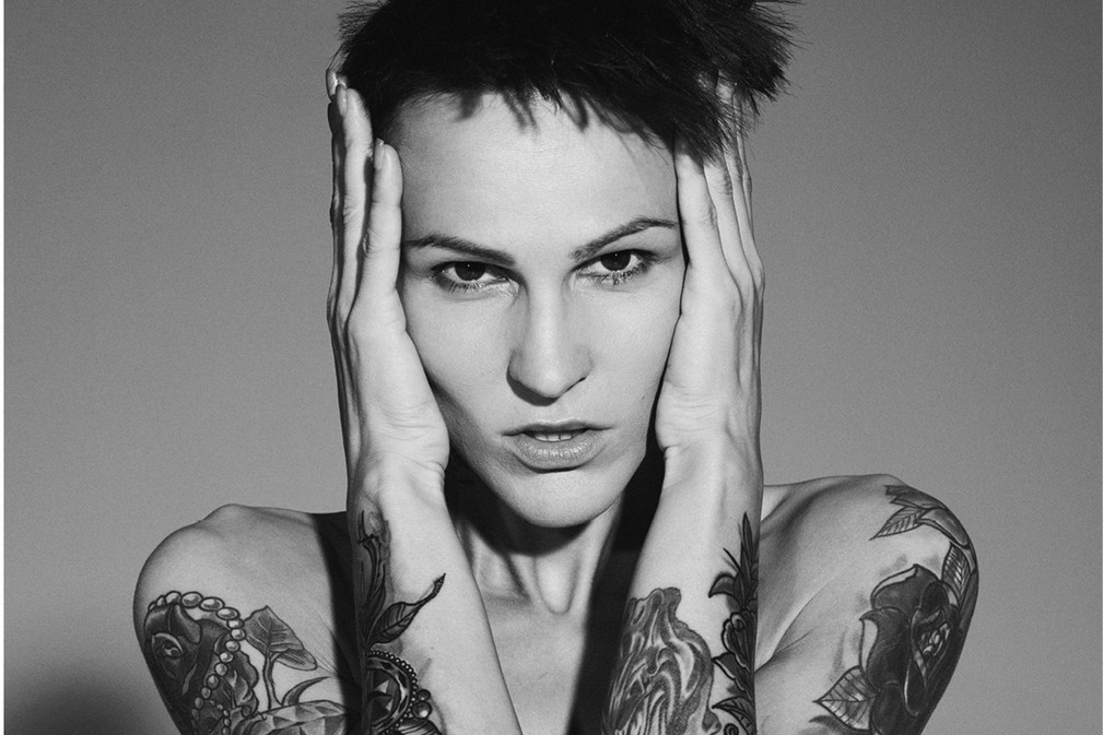 Agnieszka Chylińska
