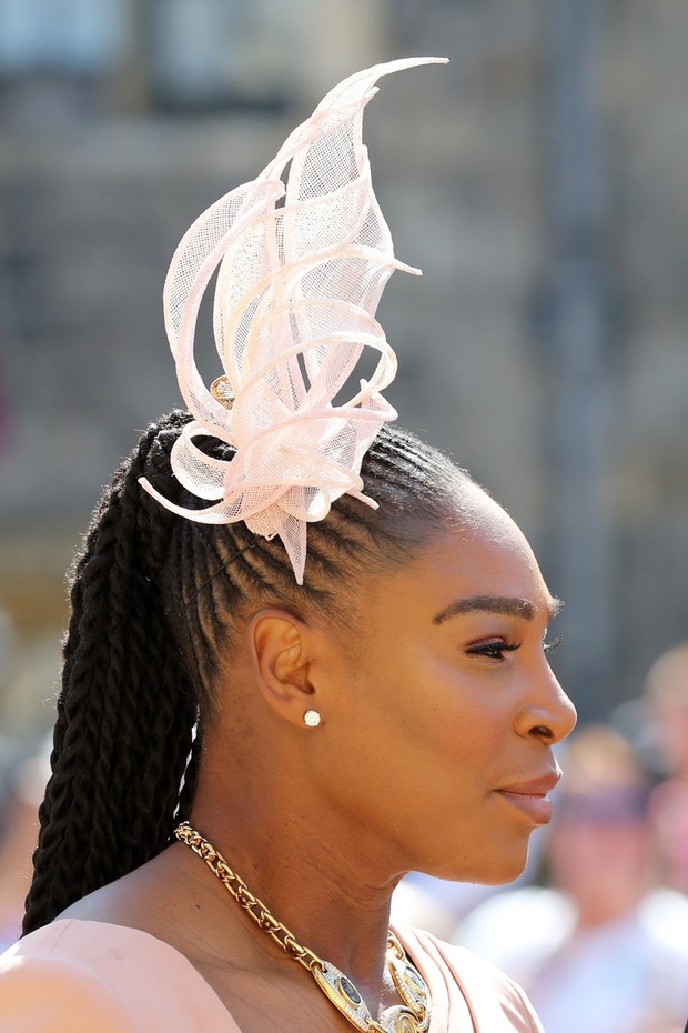 ?lub Harry'ego i Meghan - go?cie