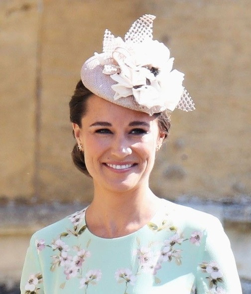 ?lub Harry'ego i Meghan - go?cie
