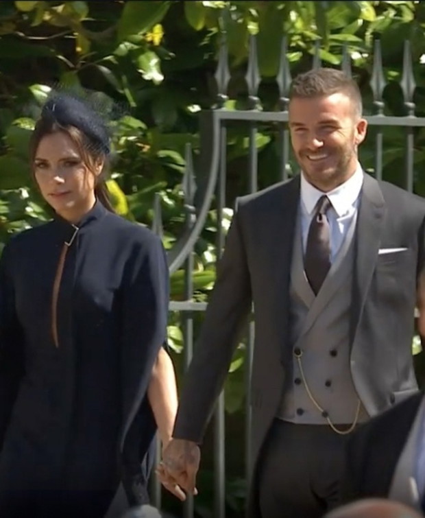 ?lub Harry'ego i Meghan - go?cie
