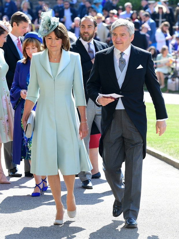 ?lub Harry'ego i Meghan - go?cie