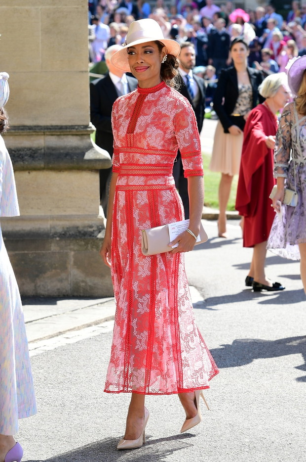 ?lub Harry'ego i Meghan - go?cie