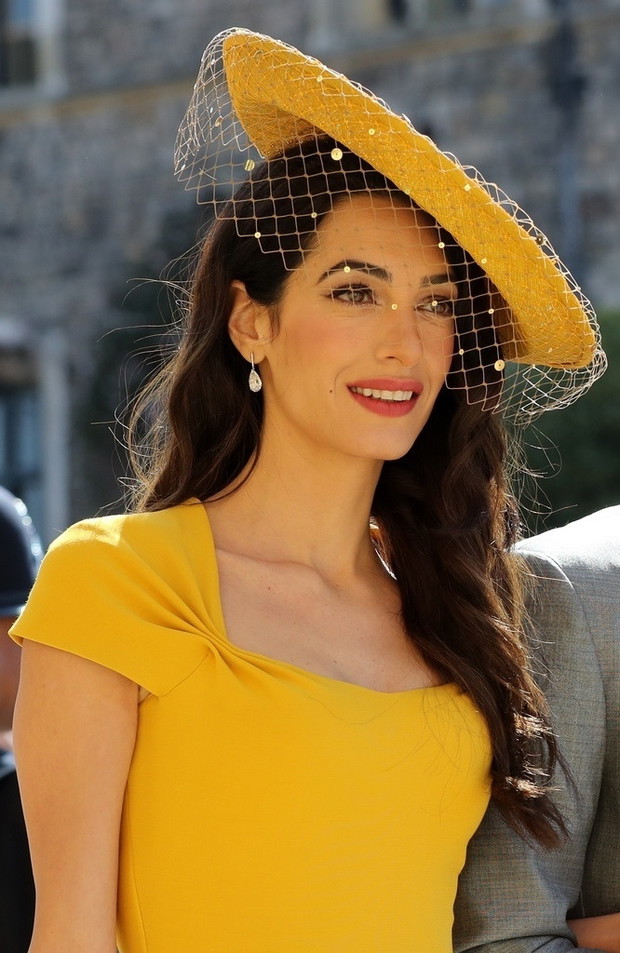 ?lub Harry'ego i Meghan - go?cie