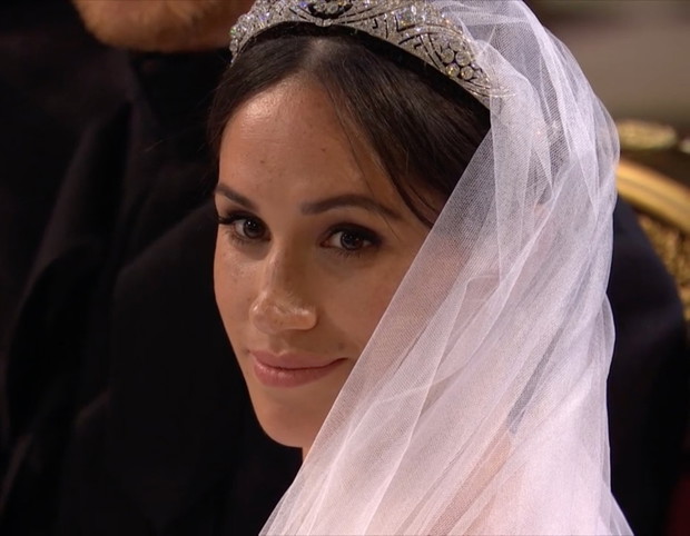 ?lub Harry'ego i Meghan - ko?ció?