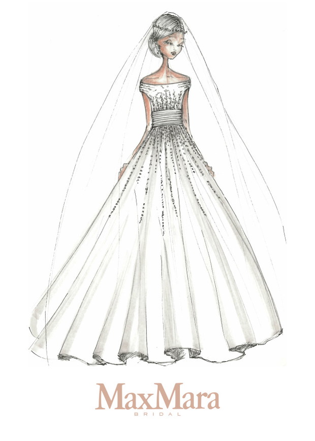 Meghan Markle: What Will She Wear?