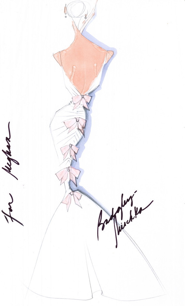 Meghan Markle: What Will She Wear?