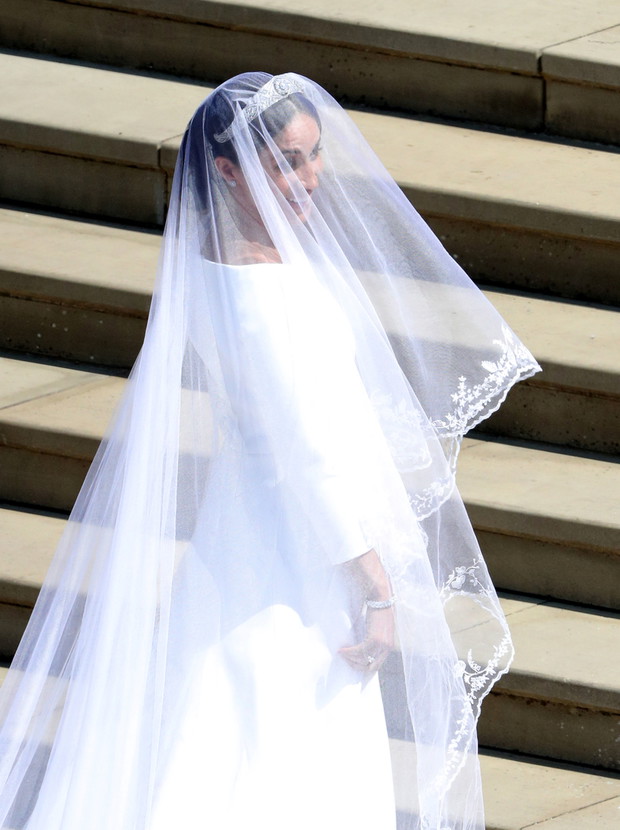 Royal Wedding