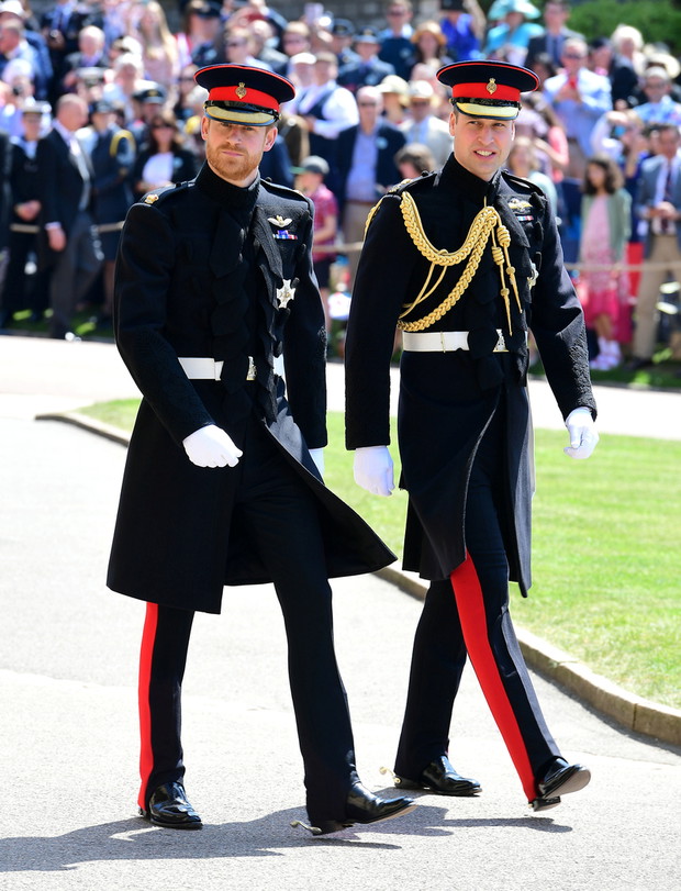 Royal Wedding