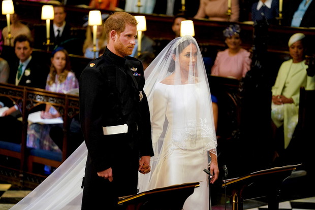 Royal Wedding